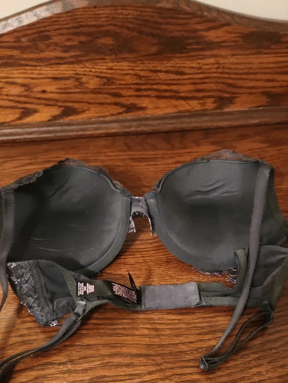 Victoria's Secret Dream Angels Bra
